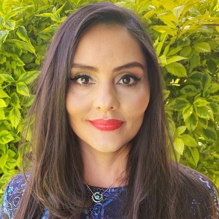 Adriana Sáenz
