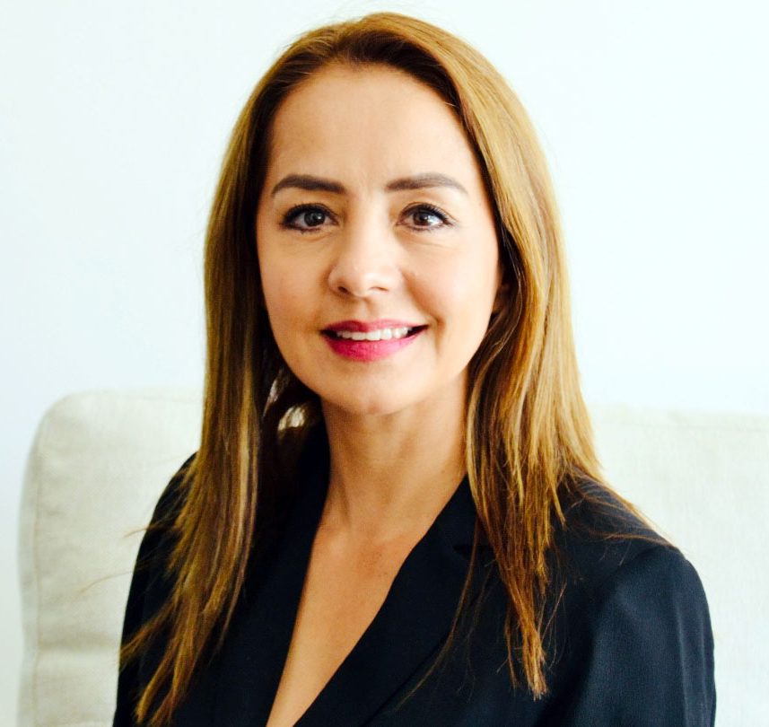 Nancy Sáenz